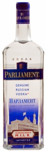 parliament vodka grossflasche 2,5 liter