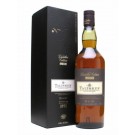talisker distillers edition