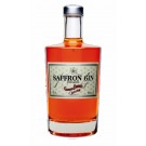 saffron gin