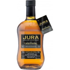 isle of jura tastival